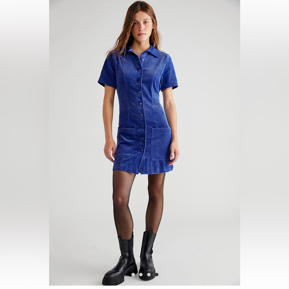 Rollas Francois Dress